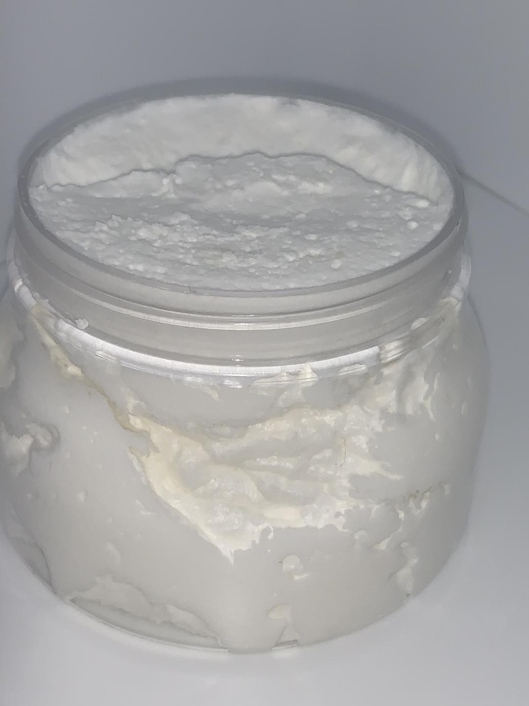 Body Butter Collection