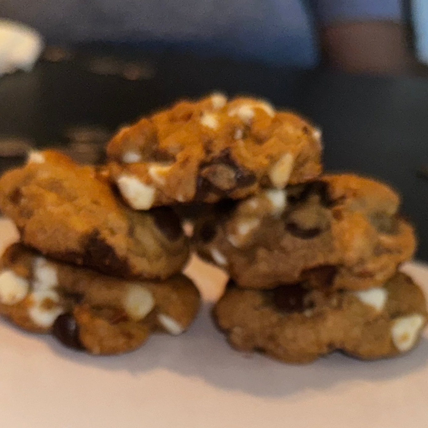 Black Tie Affair Cookies