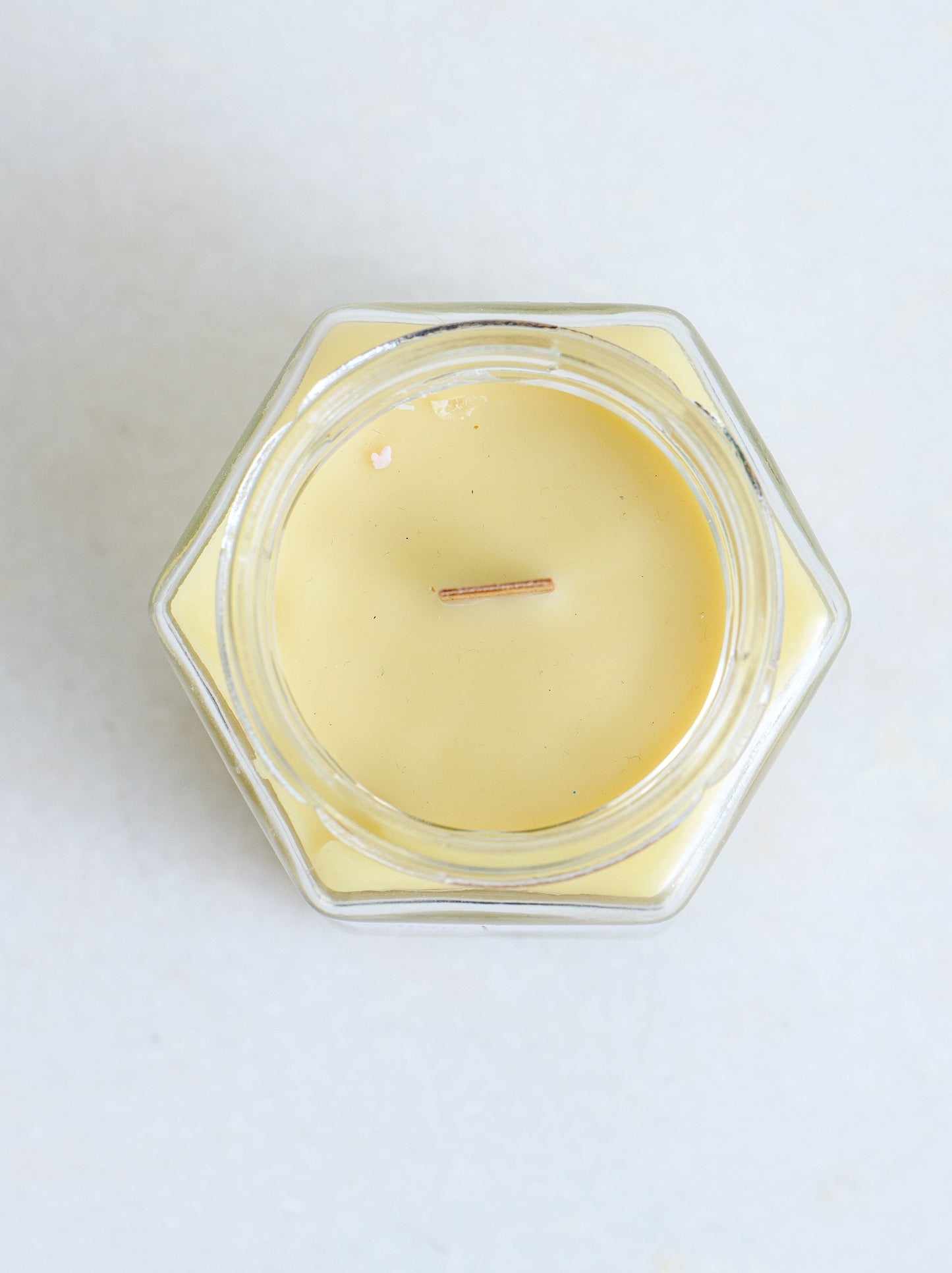 Beeswax Candles
