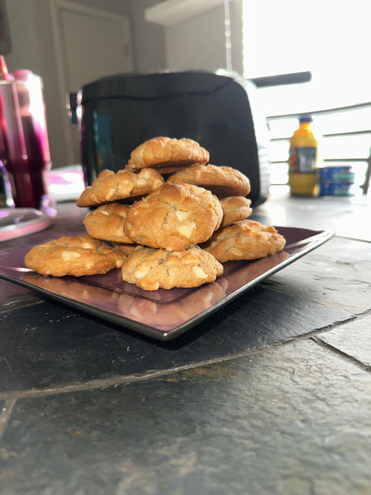 Black Tie Affair Cookies