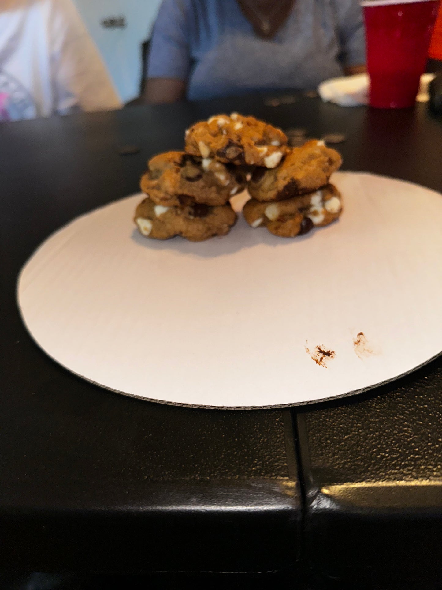 Black Tie Affair Cookies