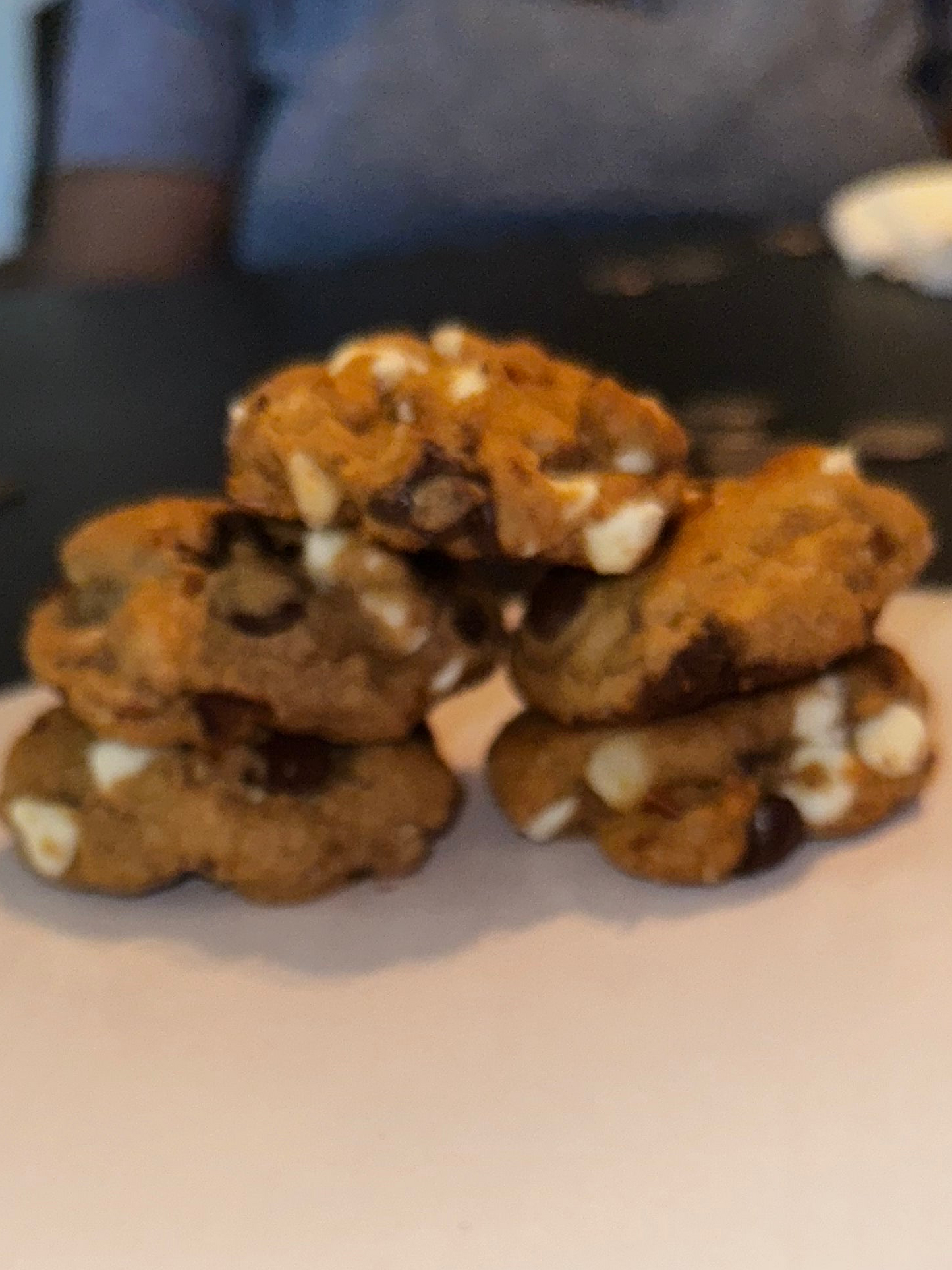 Black Tie Affair Cookies