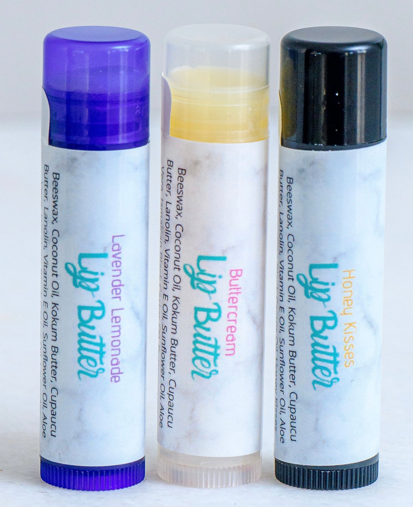 Lip Butter